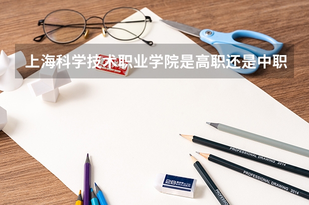 上海科学技术职业学院是高职还是中职学校 上海科学技术职业学院好不好考